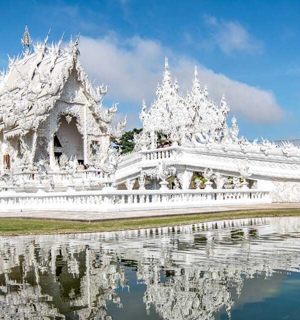 Thailand Chiang Mai Tour