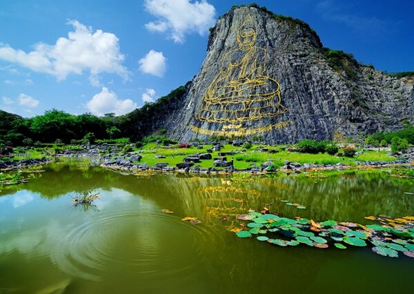 Thailand Bangkok Tour