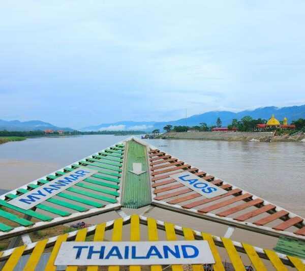 Thailand Chiang Mai Tour