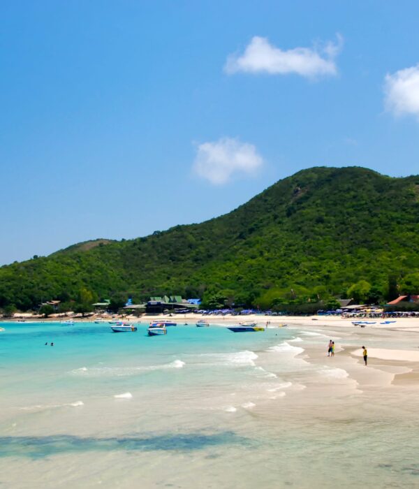 Thailand Bangkok Tour