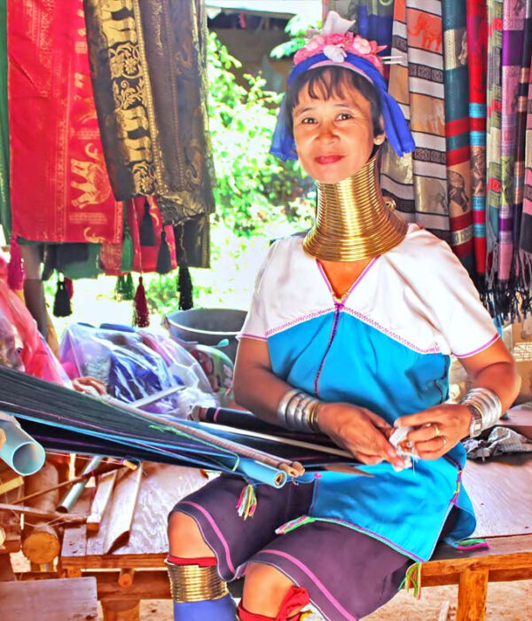 Thailand Chiang Mai Tour