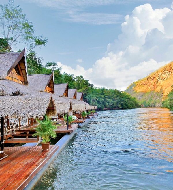 Thailand Bangkok Tour