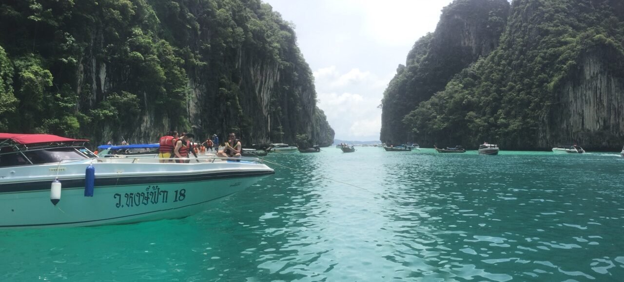 Thailand Phuket Tour