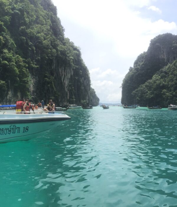 Thailand Phuket Tour