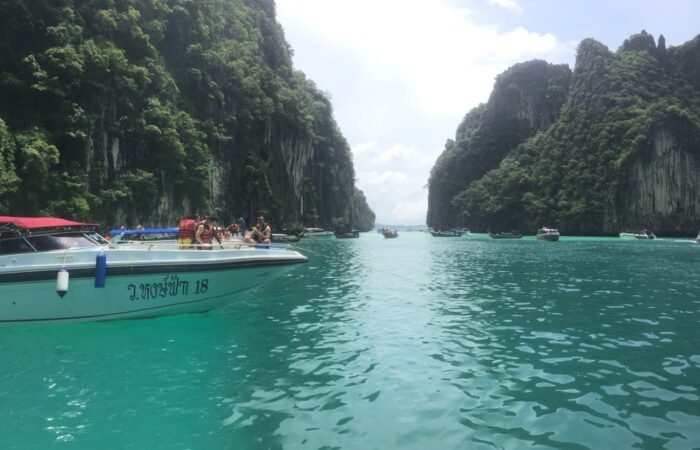 Thailand Phuket Tour