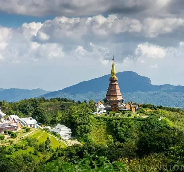Thailand Chiang Mai Tour