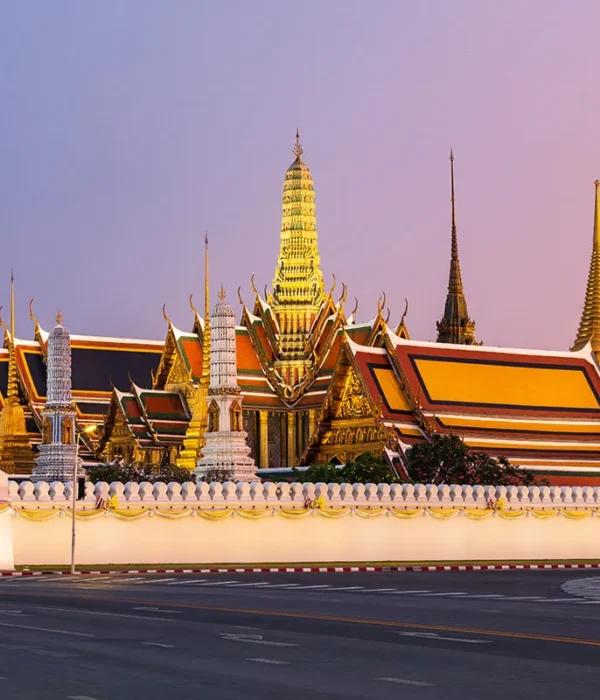 Thailand Bangkok Tour
