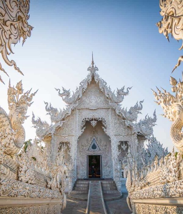 Thailand Chiang Mai Tour