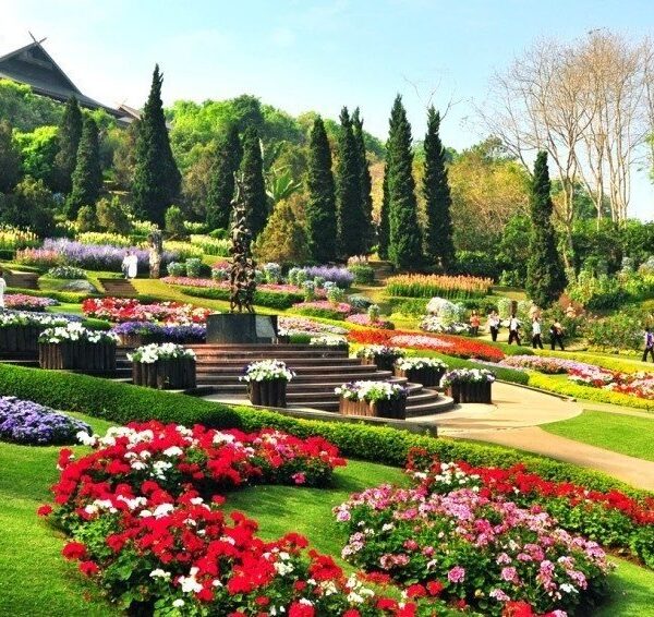 Thailand Chiang Mai Tour