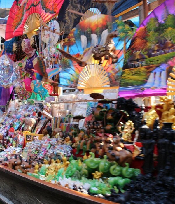 Thailand Bangkok Tour