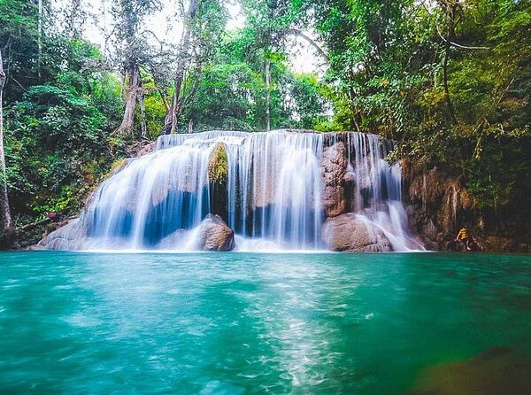 Thailand Bangkok Tour