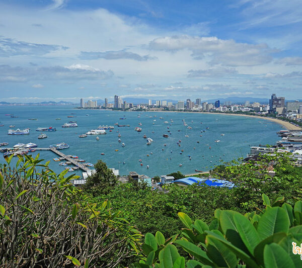 Thailand Bangkok Tour