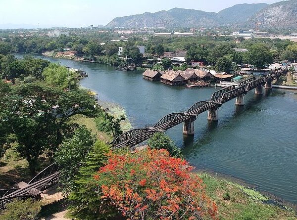 Thailand Bangkok Tour