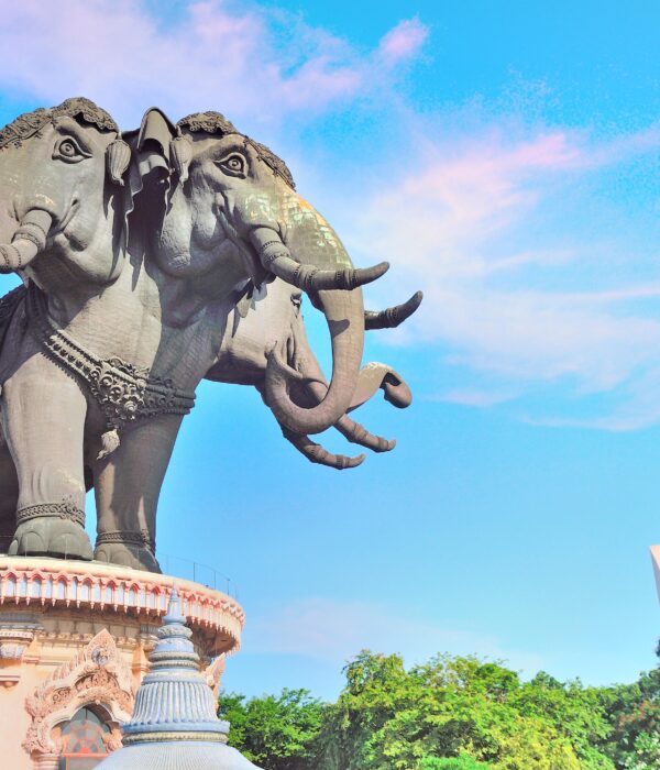 Thailand Bangkok Tour