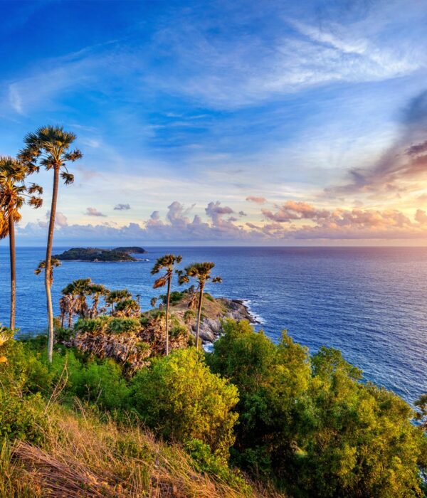 Thailand Phuket Tour