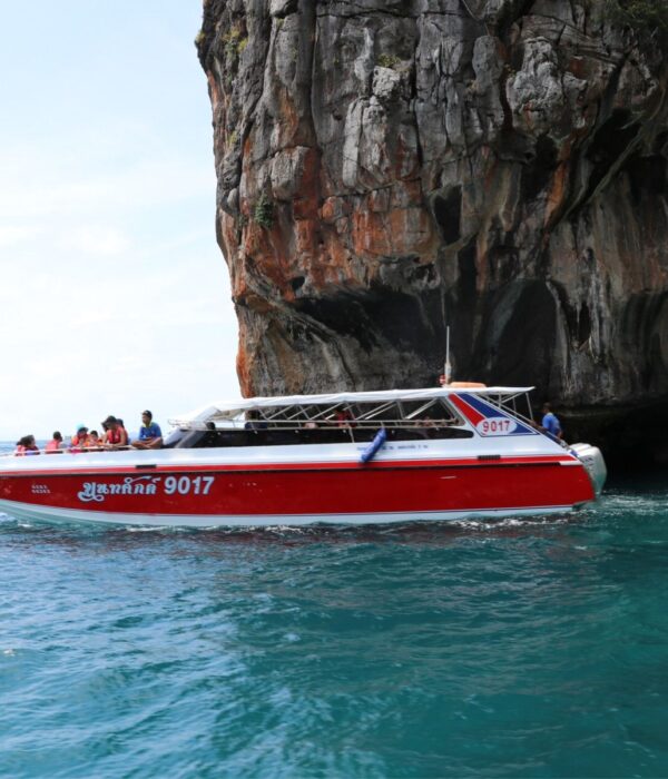 Thailand Phuket Tour