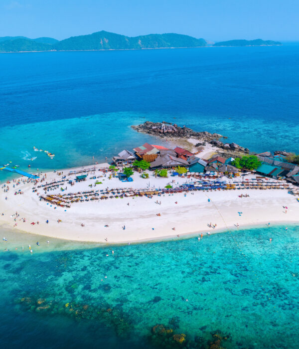 Thailand Phuket Tour