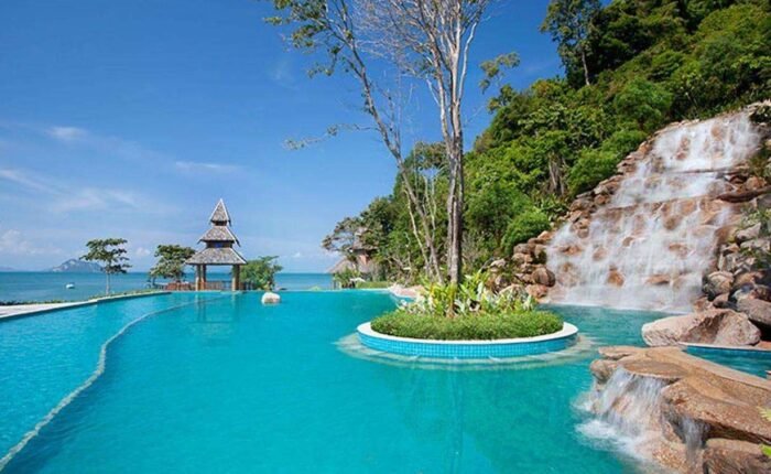 Thailand Phuket Tour