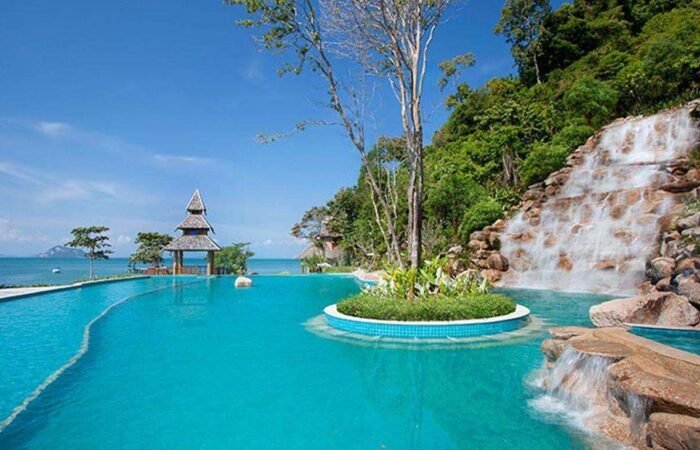 Thailand Phuket Tour