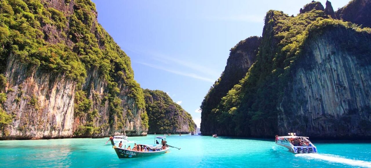 Thailand Phuket Tour