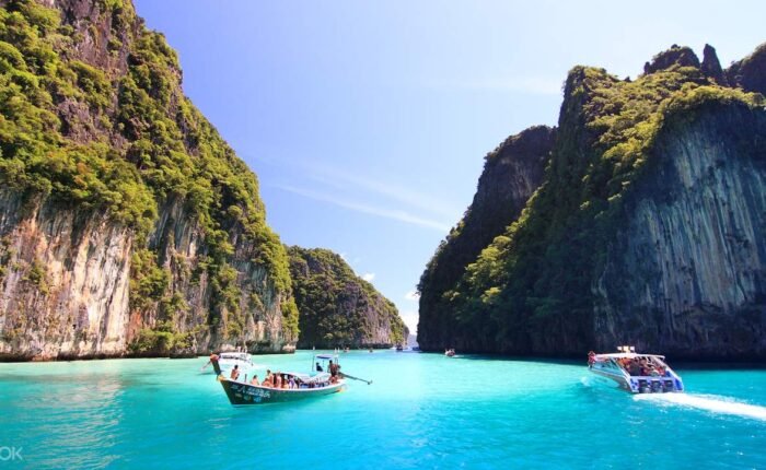 Thailand Phuket Tour