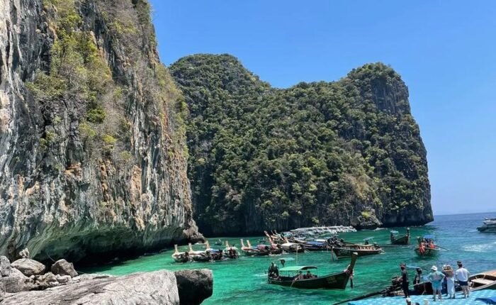 Thailand Phuket Tour