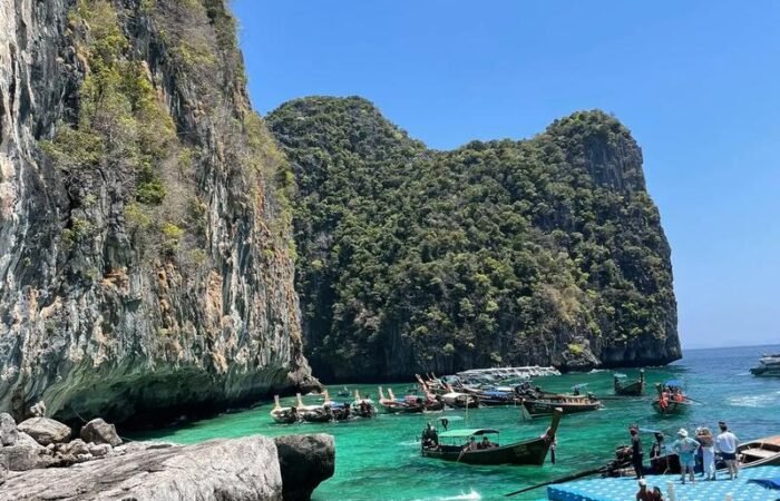 Thailand Phuket Tour