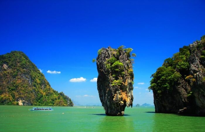 Thailand Phuket Tour